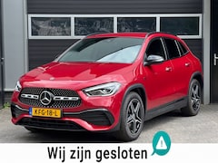 Mercedes-Benz GLA-Klasse - 250 e AMG Line Xenon/Led, Widescreen, Camera, Ambient, Keyless, Burmester,