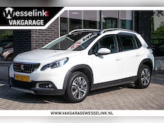 Peugeot 2008 - 1.2 PureTech Allure