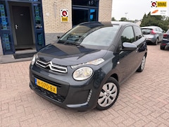 Citroën C1 - 1.0 VTi Feel
