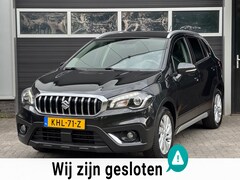 Suzuki S-Cross - 1.0 Boosterjet Comfort Keyless, Camera, Navi, Cruise, Climate Control,