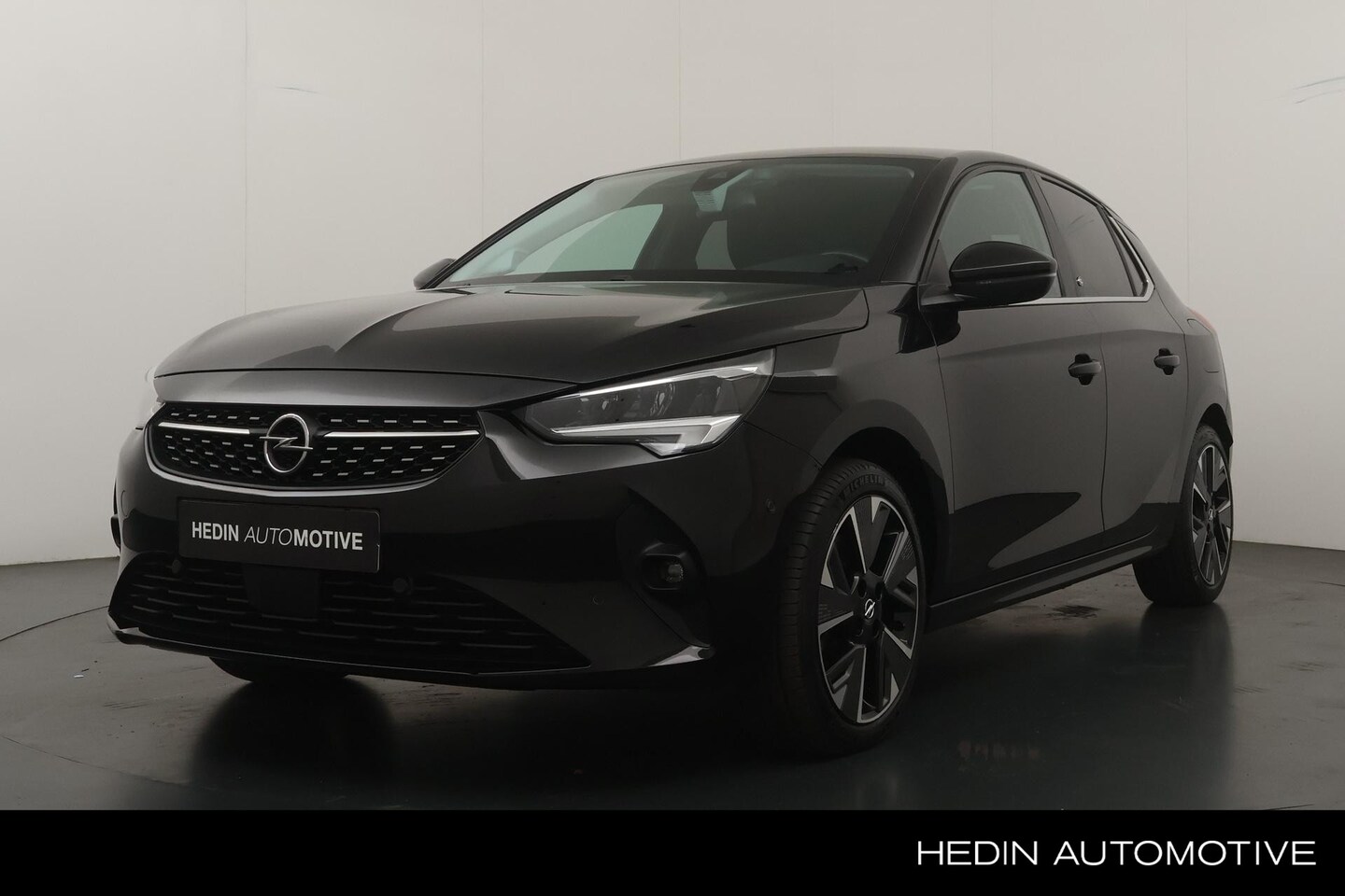 Opel Corsa - Elegance 50 kWh 3 Fase | SOH 92% | Camera | Stoel+Stuurverwarming | Apple Carplay/Android - AutoWereld.nl