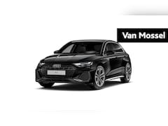 Audi A3 Sportback - 35 TFSI S edition 150 PK | S-line |