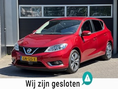 Nissan Pulsar - 1.2 DIG-T Tekna 360 Camera, Keylees, Navi, Cruise, NAP
