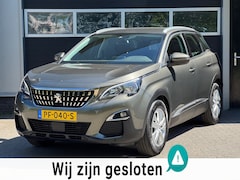 Peugeot 3008 - 1.2 PureTech Active Navi, Cruise, NAP