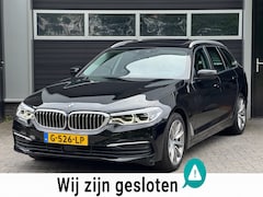 BMW 5-serie Touring - 540i xDrive High Executive HUD, Pano, Navi, LED, PDC