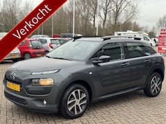 Citroën C4 Cactus - 82pk Business Automaat|Navigatie|ParkeerSensoren