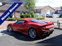 Ferrari F8 Tributo - 3.9 V8 HELE BTW *Drivers Display/Carbon Bucket/Full PPF/Novitec