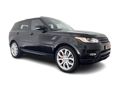 Land Rover Range Rover Sport - 3.0 SDV6 Autobiography Aut. *PANO | LEATHER | XENON | HEATED-SPORTSEATS | MEMORY-PACK | CA