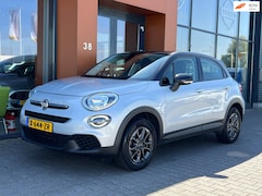 Fiat 500 X Cross - 1.3 Automaat|Carplay|PDC+CAM|Keyless|Cruise