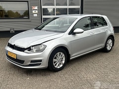 Volkswagen Golf - 1.2 TSI Comfortline