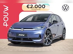 Volkswagen ID.3 Neo - Style 190pk 58 kWh | 360 Camera | Massage