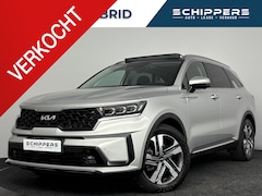 Kia Sorento - 1.6 T-GDI Plug-in Hybrid 4WD ExecutiveLine | Trekhaak | Plug-in Hybrid | 5-persoons uitvoe