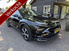 Citroën C5 X - 1.6 Plug-in Hybrid 225 Bus. SOH.96%|CARPLAY|NL.AUTO