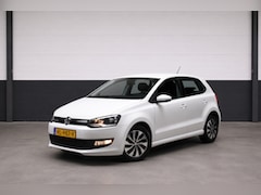 Volkswagen Polo - 1.0 BlueMotion Airco Elek Pak Cruise Navi