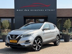 Nissan Qashqai - Qashqai DIG-T 115 Tekna+ Trekhaak-360 Camera-Bose