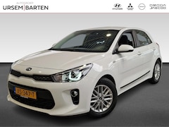 Kia Rio - 1.0 TGDI DynamicLine | Apple Carplay/Android Auto|telefoonintegratie premium | Cruise cont