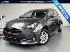 Toyota Yaris - 1.5 Hybrid 115 Active