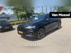 Audi Q8 - 60 TFSI e quattro Pro Line S Competition