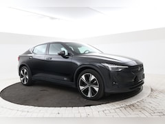 Polestar 2 - 2 Long Range Single Motor 78 kWh Stoelverwarming, 360 Camera, Digital Dash
