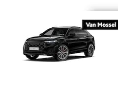 Audi Q8 - 55 TFSI e quattro Pro Line S 394 PK | S-line | Automaat |