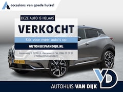 Nissan Juke - 1.0 DIG-T N-Design | Carplay/Cruise Control/19-inch/Camera