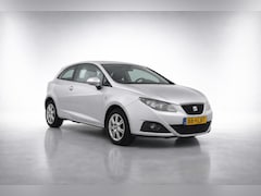 SEAT Ibiza SC - 1.4 Stylance|airco|NAP|jaar APK