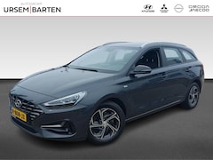 Hyundai i30 Wagon - 1.0 T-GDi MHEV Comfort Smart | Achteruitrijcamera | Apple Carplay/Android Auto|telefoonint