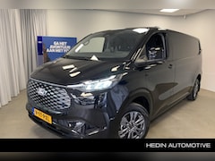 Ford E-Transit Cust. - 340 L2H1 Limited 71 kWh | Trekhaakvoorbereiding | Adaptive Cruise Control | 360* Camera |