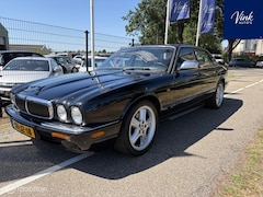 Jaguar Sovereign - 3.2 V8 Executive | NL NAP Origineel | Nette staat | Onderhoudshistorie aanwezig