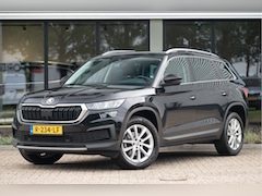 Skoda Kodiaq - 1.5 TSI Business Edition | ACC | Apple CarPlay | El. Trekhaak | Camera | Keyless | Stoelve