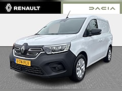 Renault Kangoo E-Tech - Advance L1 44 kWh - Demo / additionele parkeerhulp / navigatiesysteem en rear cross trafic