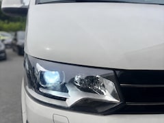 Volkswagen Transporter - 2.0 TDI L2H1 Dubb cabine / Top onderh