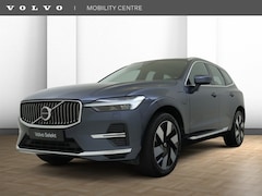 Volvo XC60 - T6 AWD Ultimate Bright | Panoramadak | HUD | Achteruitrijcamera |