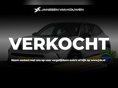 Opel Mokka-e - Ultimate 50-kWh 11kw bl. 1e Eigenaar Stoel-Stuurverwarming Achteruitrijcamera