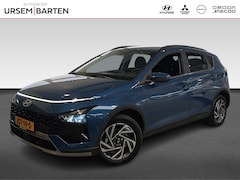 Hyundai Bayon - 1.0 T-GDI Premium | Cruise control | Electronic climate controle | Navigatiesysteem full m