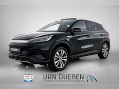BYD Atto 3 - Comfort 60 kWh Pano, Carplay, tot 8 jr Garantie