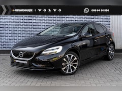 Volvo V40 - 1.5 T3 Dynamic Edition | Trekhaak | Achteruitrijcamera | Parkeersensoren | Panoramadak | H