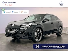 Volkswagen T-Roc - 1.5 eTsi R-Line First Edition