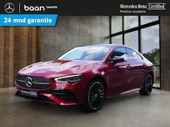 Mercedes-Benz CLA-Klasse - 250 e AMG Line | Memory pakket | Panoramadak | 360 Camera | Burmester surround sound | Hea
