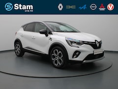 Renault Captur - 160pk E-Tech Plug-in Hybrid Intens Apple Carplay/Android Auto | Climate