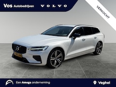 Volvo V60 - 2.0 T6 Recharge AWD R-Design