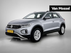 Volkswagen T-Roc - 1.0 TSI Life | 110 PK | | Airco | Adaptive Cruise Control | Lane Assist | Parkeersensoren