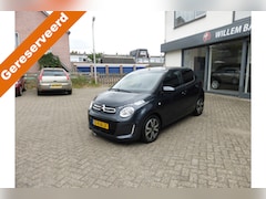 Citroën C1 - 1.0 VTi Shine