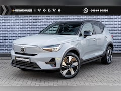 Volvo EX40 - Twin Motor Performance Ultra Europa 82 kWh | Harman Kardon audio | 20" | Schuif-/kanteldak