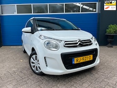 Citroën C1 - 1.0 e-VTi Feel 5Drs| Airco