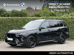 BMW X7 - xDrive40i | M-Sport Pro | Panorama Sky Lounge | Individual | 22'' | Harman/Kardon | Driv.