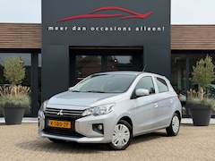 Mitsubishi Space Star - Space Star 1.2 Connect+
