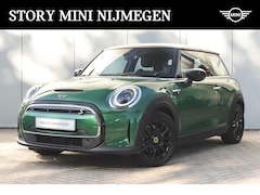MINI Electric - Classic / Comfort Access / Sportstoelen / Stoelverwarming / Cruise Control / LED / 16" LM