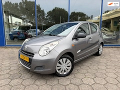 Suzuki Alto - 1.0 Comfort EASSS NAP - Airco - Elek. Ramen