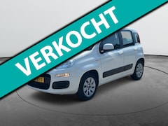 Fiat Panda - 0.9 TwinAir Popstar I 1 Jaar garantie